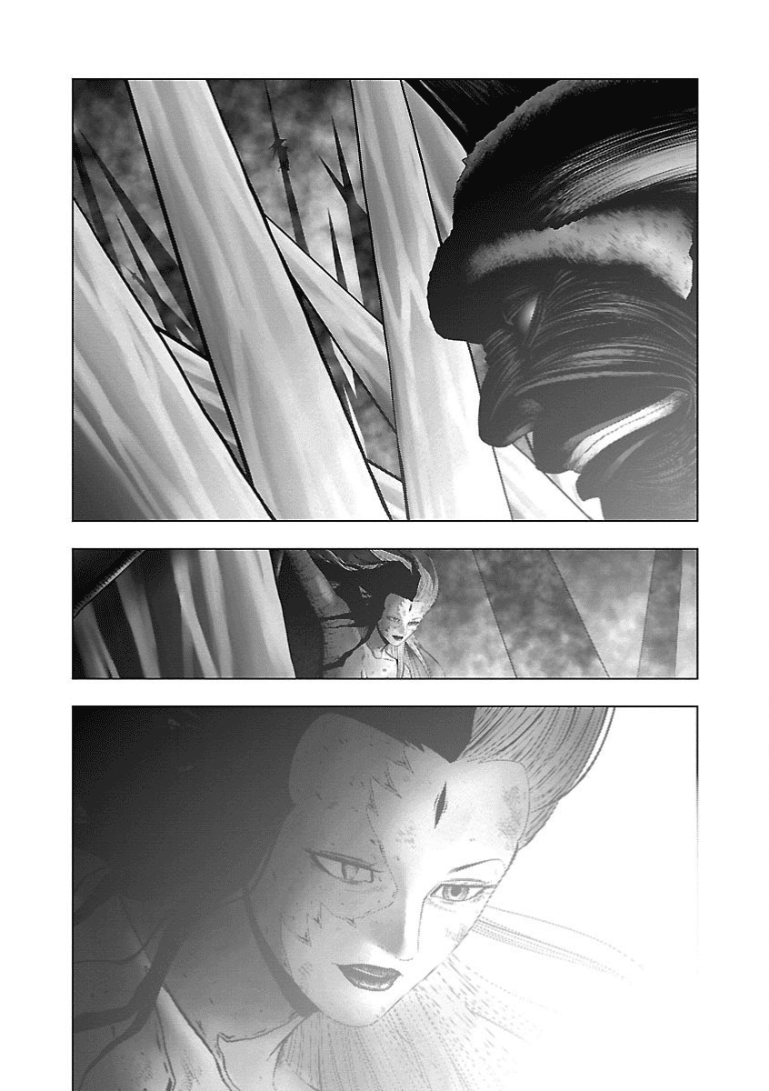 Deathtament: Shin Megami Tensei DSJ Another Report Chapter 13 page 21 - Chapter 13: Revenge