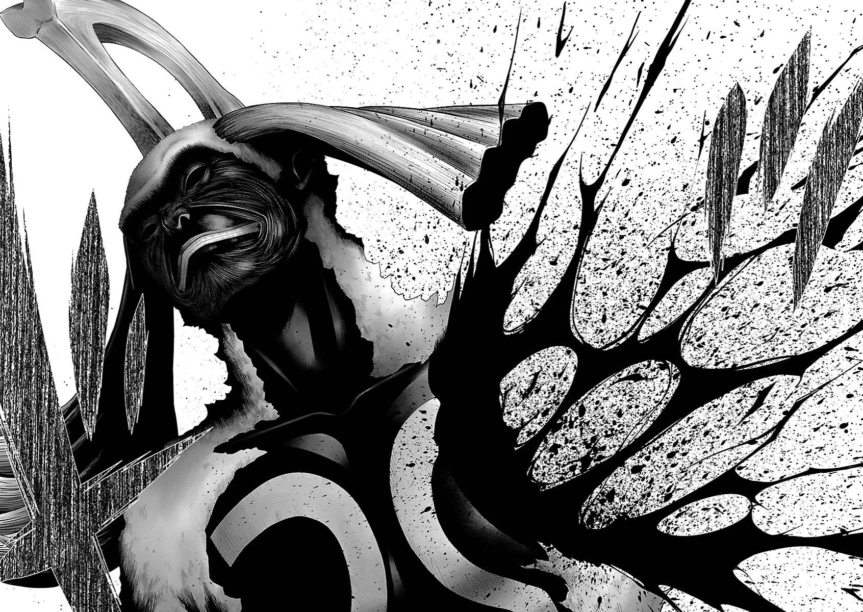 Deathtament: Shin Megami Tensei DSJ Another Report Chapter 14 page 4 - Chapter 14: Identity