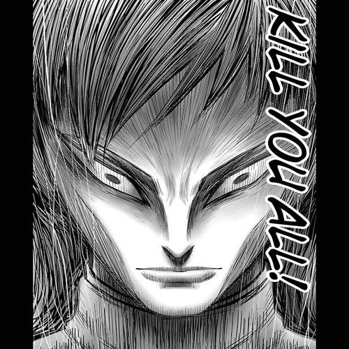 Deathtament: Shin Megami Tensei DSJ Another Report Chapter 14: Identity cover