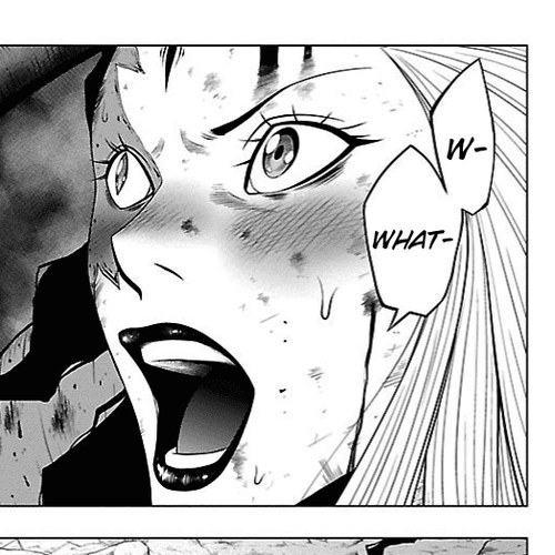 Deathtament: Shin Megami Tensei DSJ Another Report Chapter 16: Ally cover