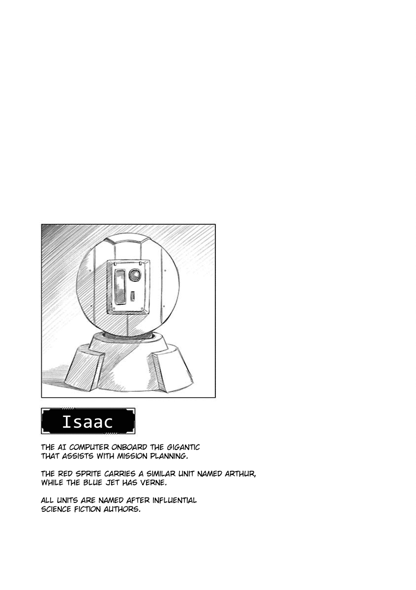 Deathtament: Shin Megami Tensei DSJ Another Report Chapter 4 page 26 - Chapter 4: Battle