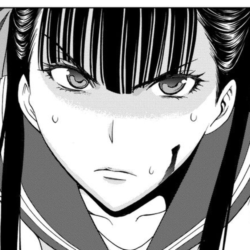 Deathtopia Chapter 20 : Dilemma cover