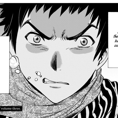Deathtopia Chapter 22 : The Real Goal cover