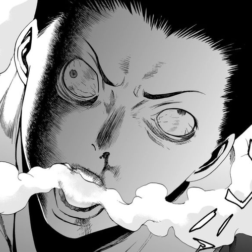 Deathtopia Chapter 23 : Quickening cover
