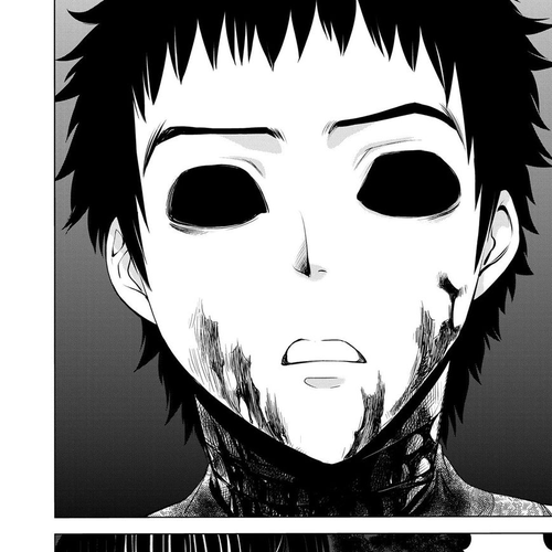 Deathtopia Chapter 26 : Awakening cover