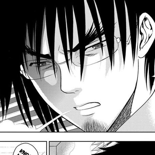 Deathtopia Chapter 31 : The Real Target cover