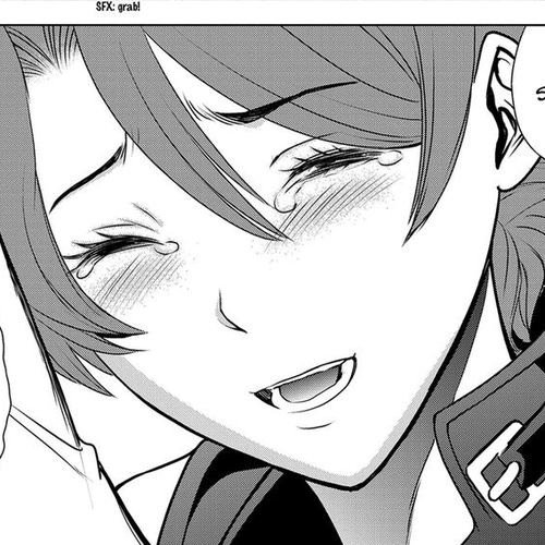 Deathtopia Chapter 35 : A Girl's Choice cover