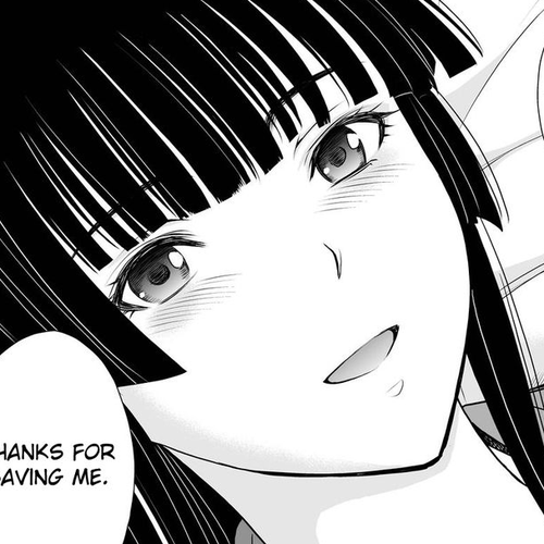 Deathtopia Chapter 42 : Crossroads cover