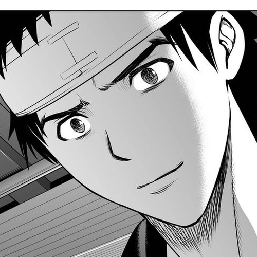 Deathtopia Chapter 50 : True Intention cover