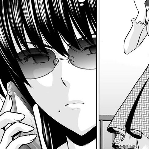 Deathtopia Chapter 51 : Maneuvering cover