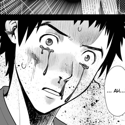 Deathtopia Chapter 55 : The Truth Clarified cover