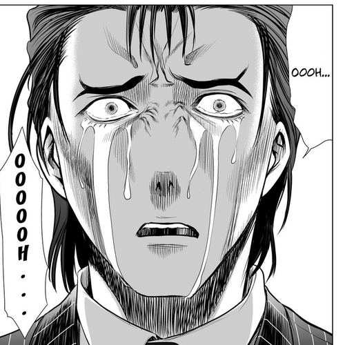 Deathtopia Chapter 57 : Unexpected cover
