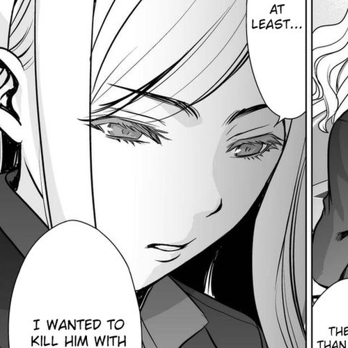 Deathtopia Chapter 58 : Distortion cover