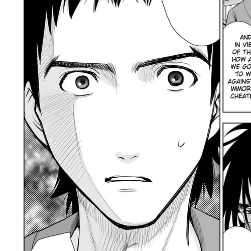 Deathtopia Chapter 60 : Carrying out the plan in the next 24 hours cover