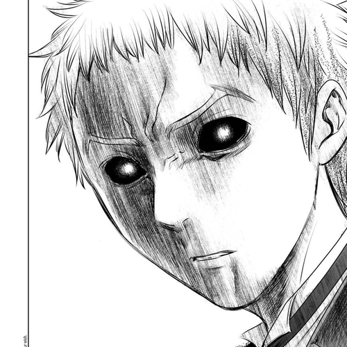 Deathtopia Chapter 64 : Lamentation cover