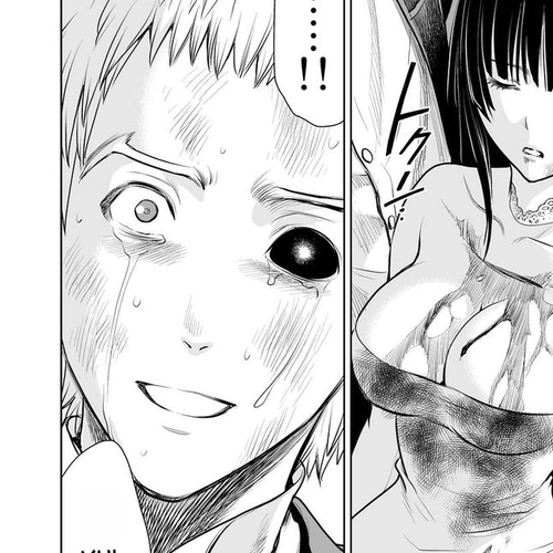Deathtopia Chapter 65 : True Ability cover