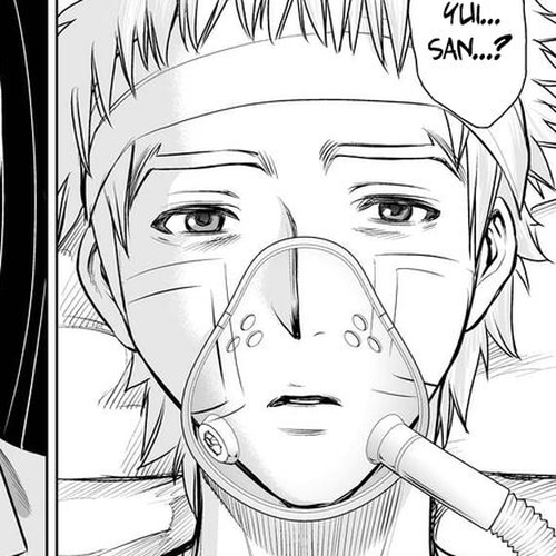 Deathtopia Chapter 66 : Division Six Marches On [END] cover