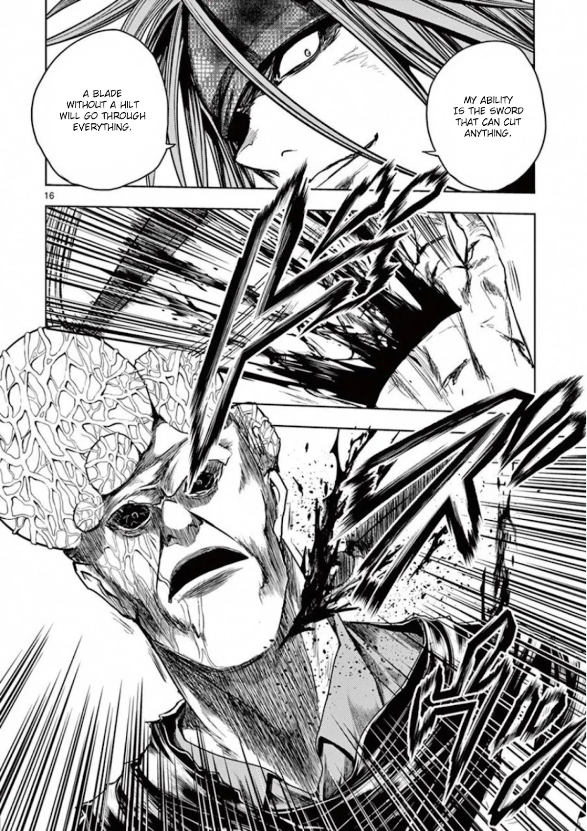 Deatte 5 Byou de Battle Chapter 101 page 16 - Chapter 101: Sweet And Sour
