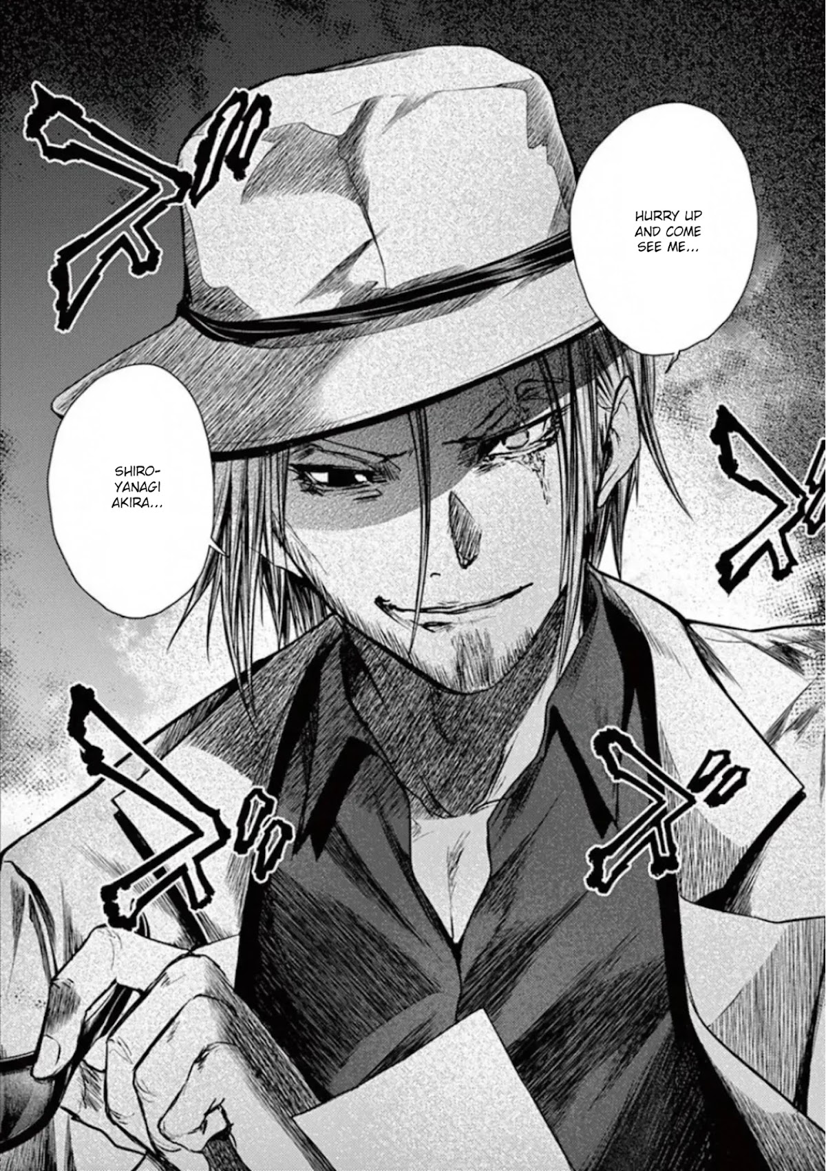 Deatte 5 Byou de Battle Chapter 108 page 16 - Chapter 108: Strategy Meeting