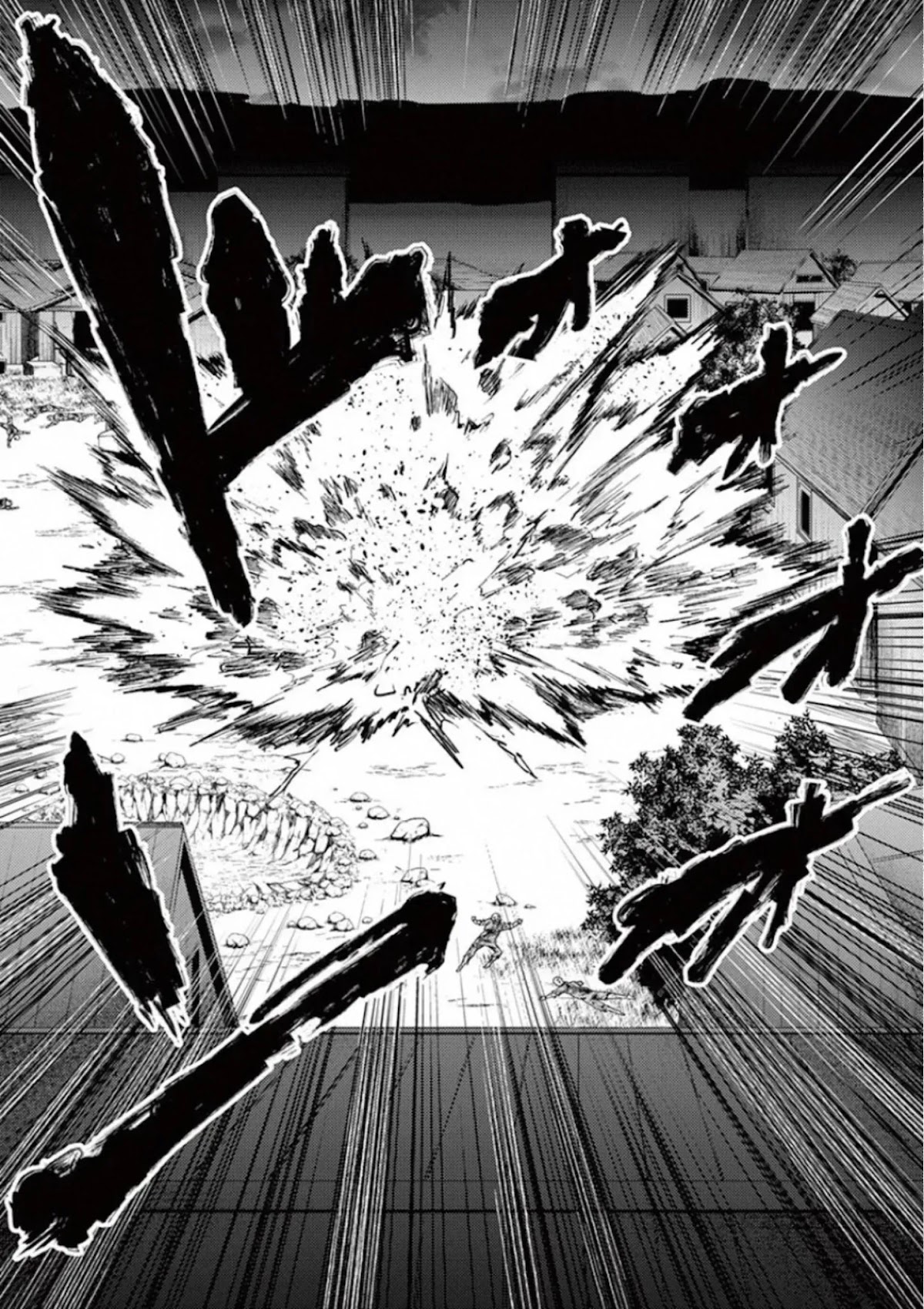 Deatte 5 Byou de Battle Chapter 113 page 18 - Chapter 113: The Time Has Come
