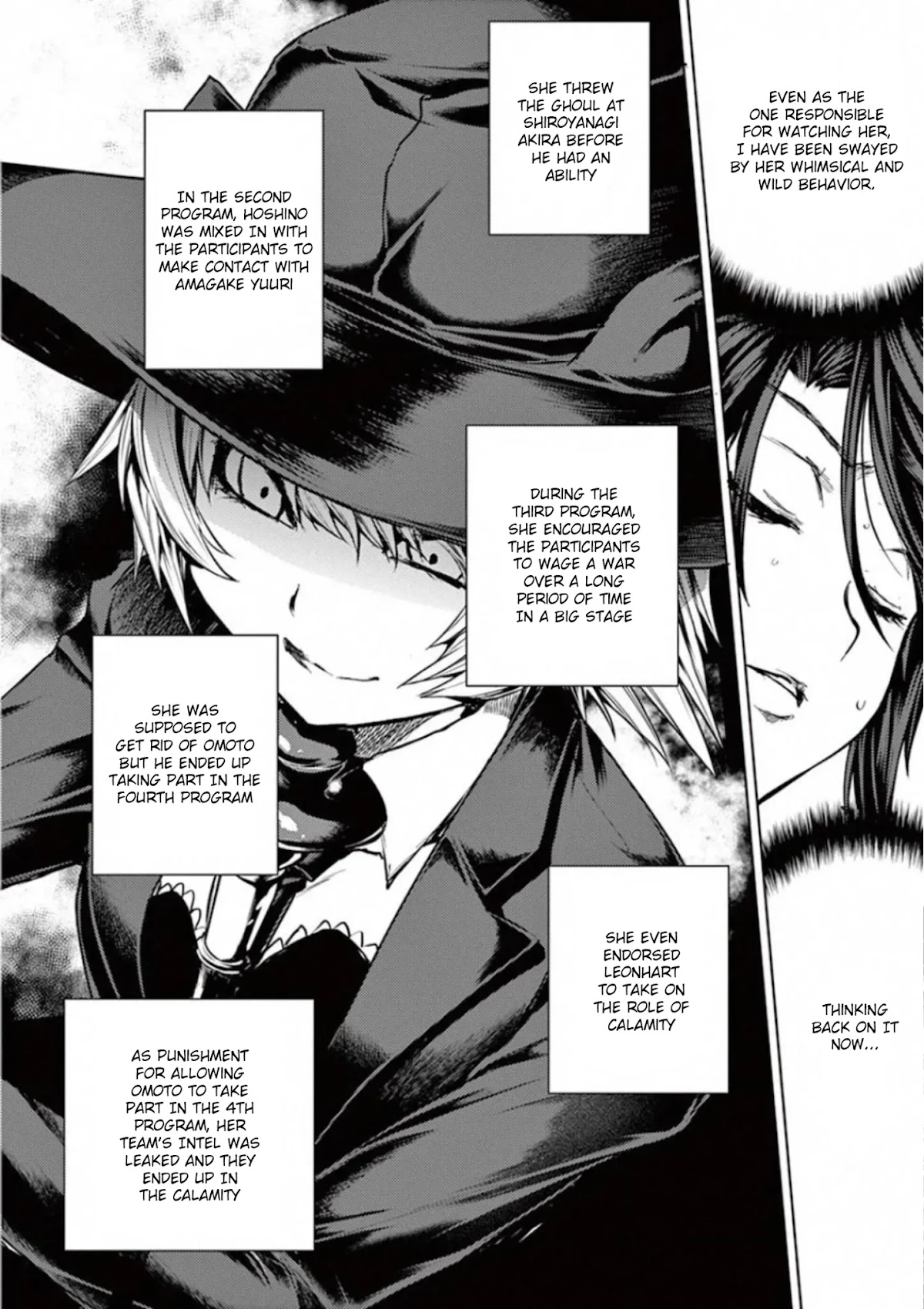 Deatte 5 Byou de Battle Chapter 113 page 24 - Chapter 113: The Time Has Come