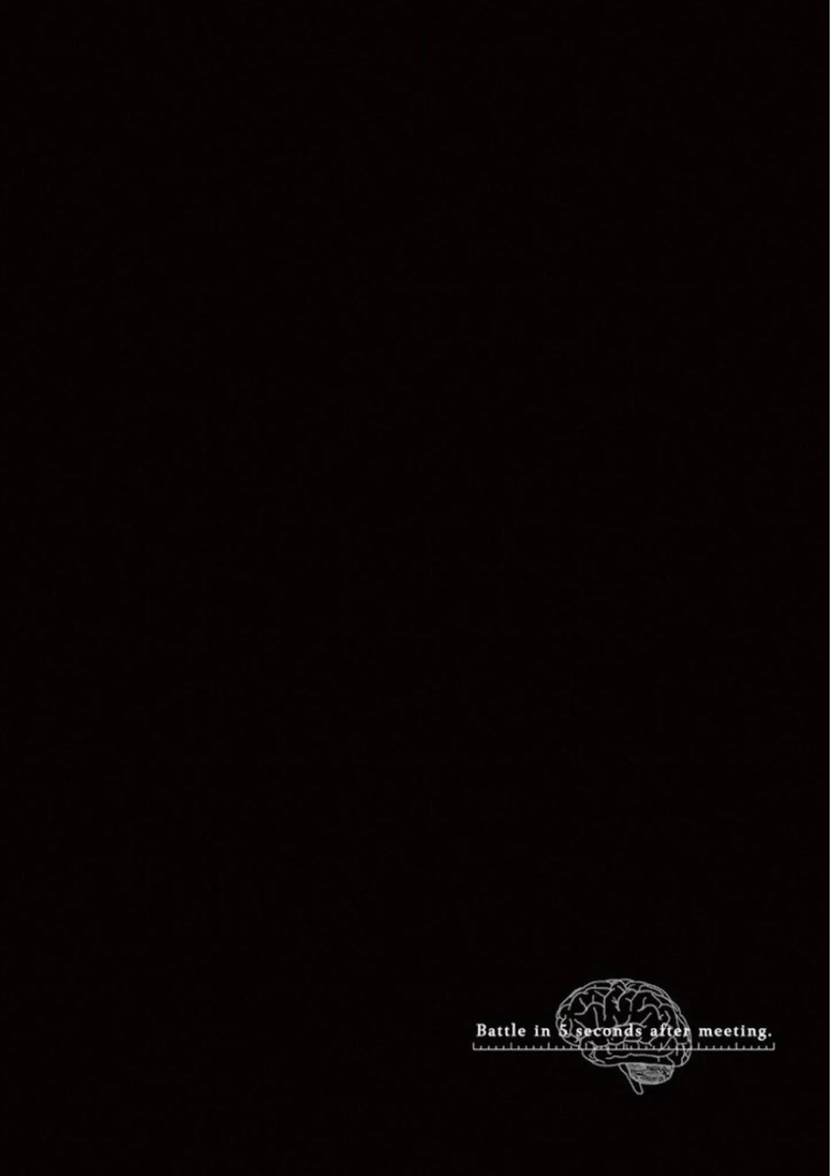 Deatte 5 Byou de Battle Chapter 120 page 28 - Chapter 120: What is the Value of Life