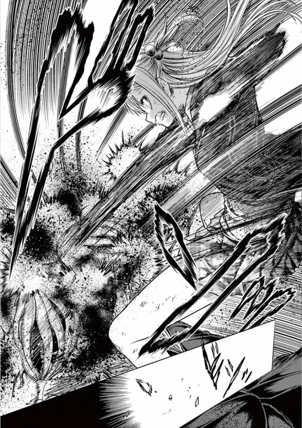 Deatte 5 Byou de Battle Chapter 131 page 19 - Chapter 131: Strongest VS Strongest