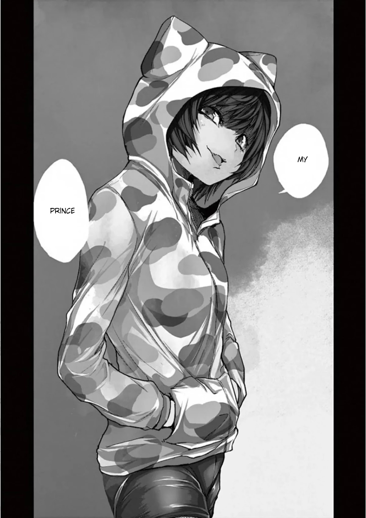 Deatte 5 Byou de Battle Chapter 134 page 4 - Chapter 134: Second Lap With You