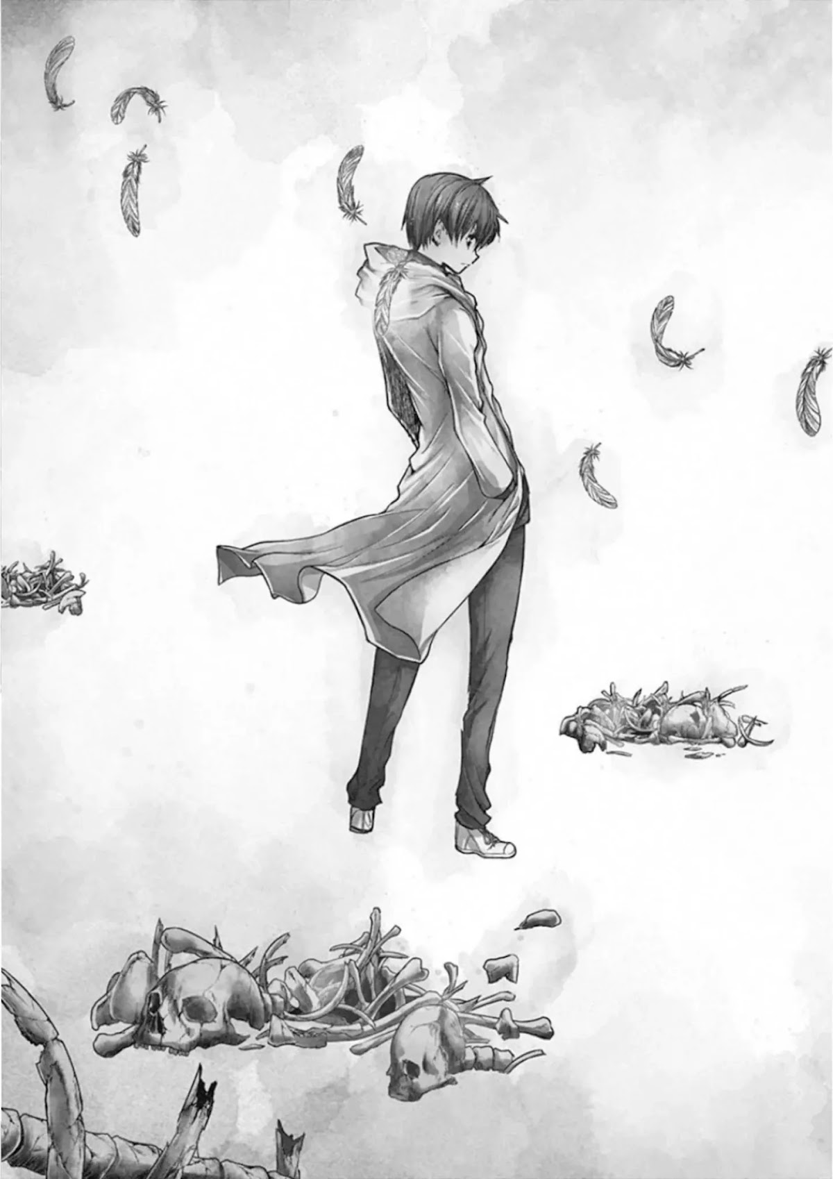 Deatte 5 Byou de Battle Chapter 134 page 6 - Chapter 134: Second Lap With You