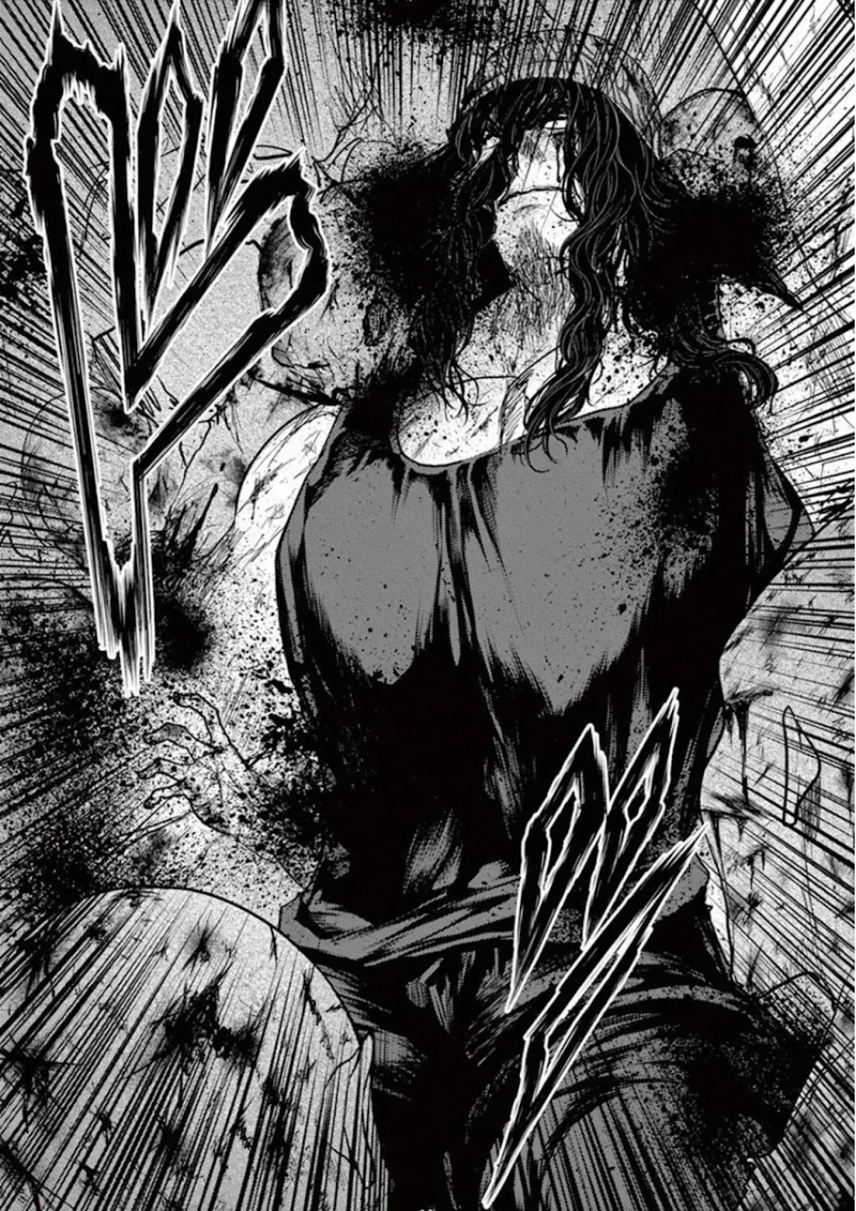 Deatte 5 Byou de Battle Chapter 139 page 14 - Chapter 139: The Strongest Man