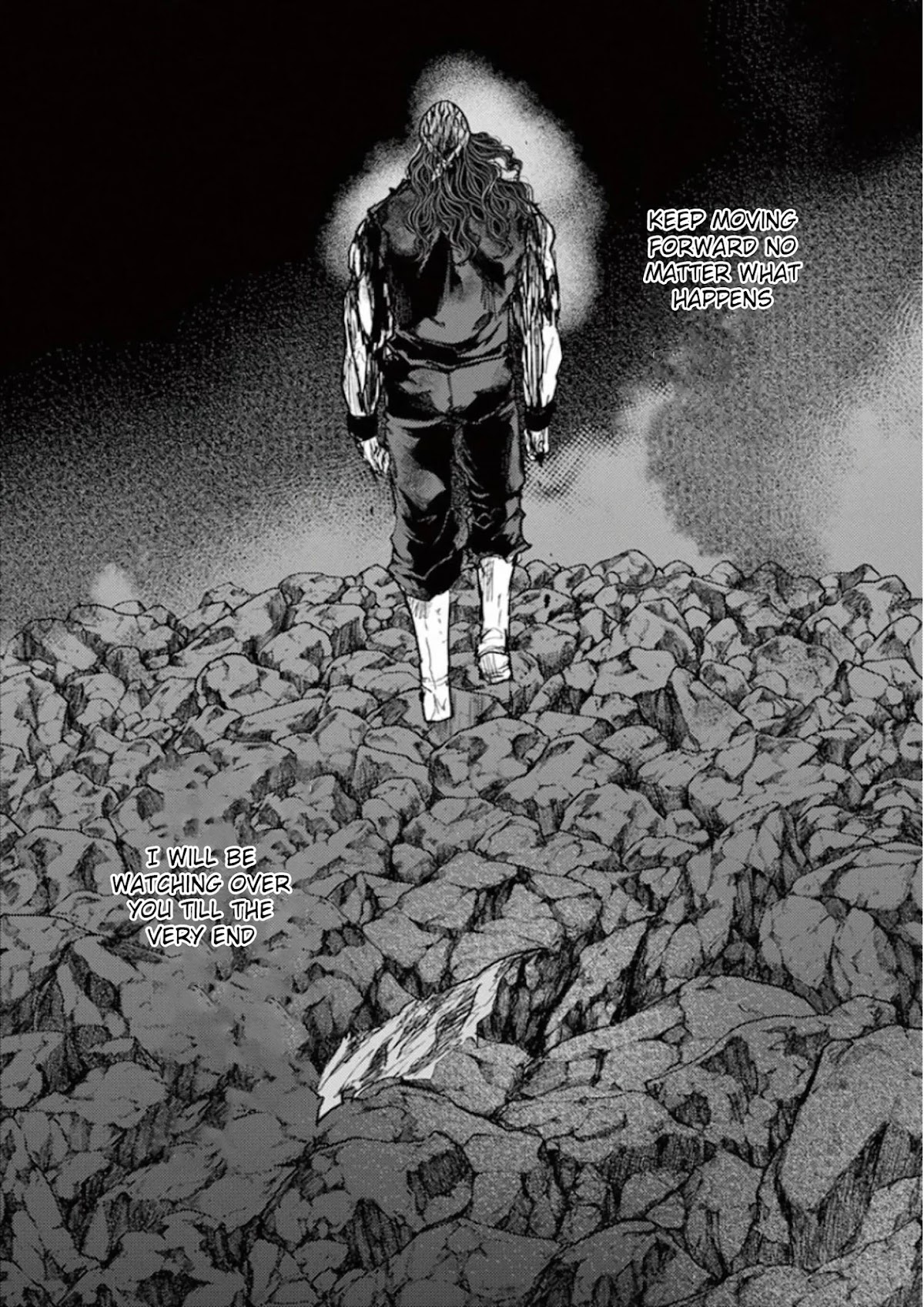 Deatte 5 Byou de Battle Chapter 139 page 28 - Chapter 139: The Strongest Man