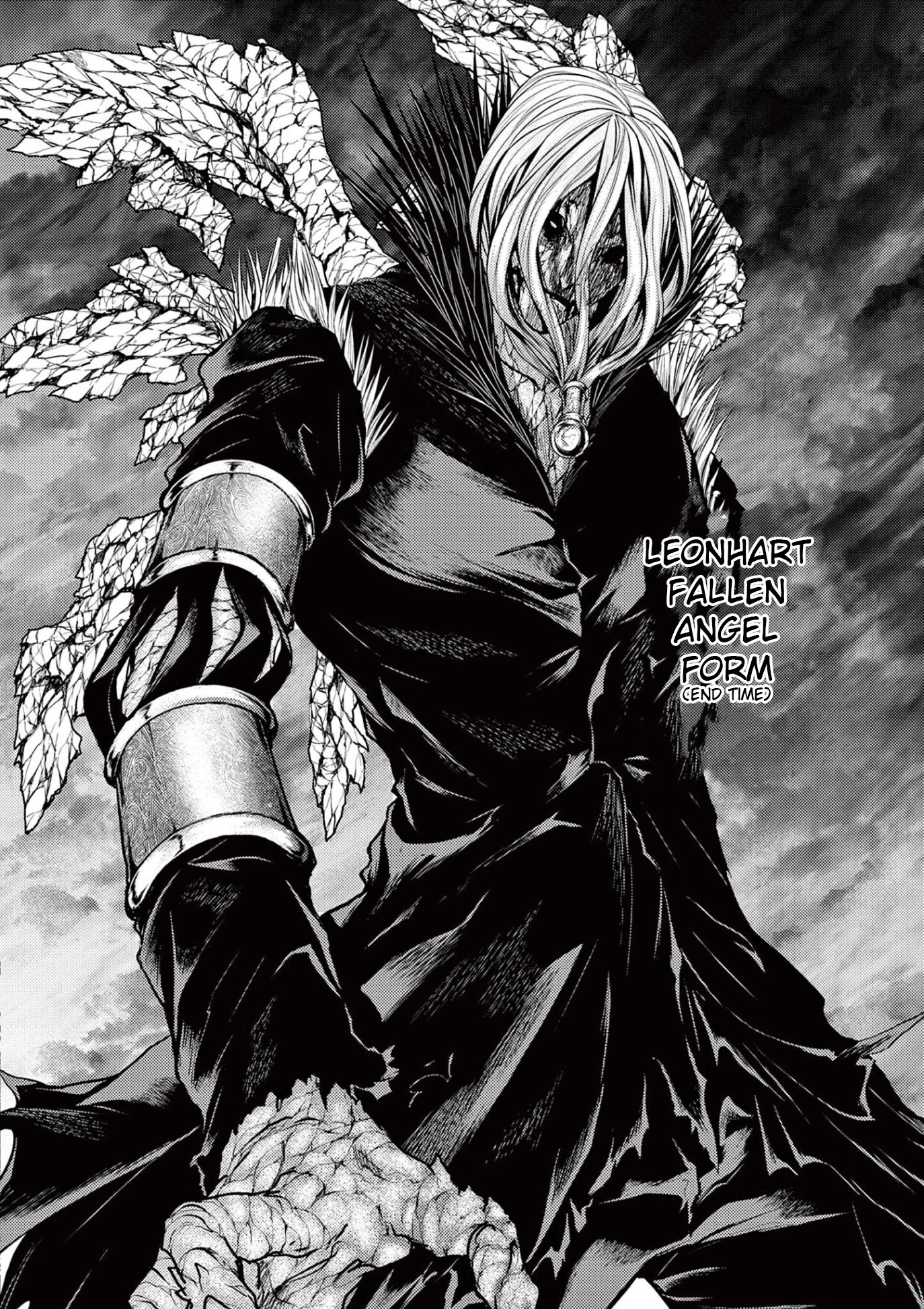 Deatte 5 Byou de Battle Chapter 147 page 12 - Chapter 147: Proof of Existence
