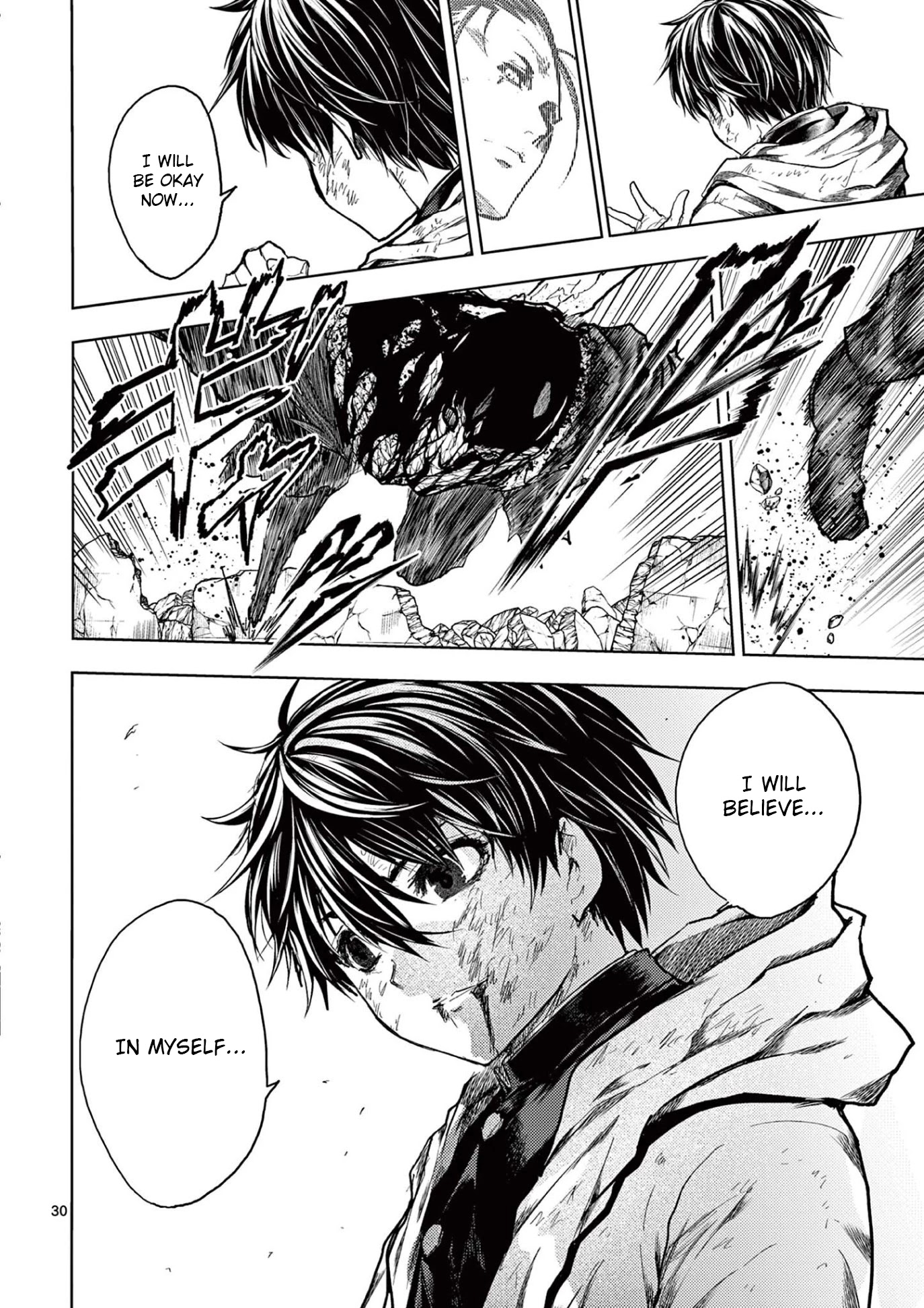 Deatte 5 Byou de Battle Chapter 149 page 29 - Chapter 149: Helping Hand