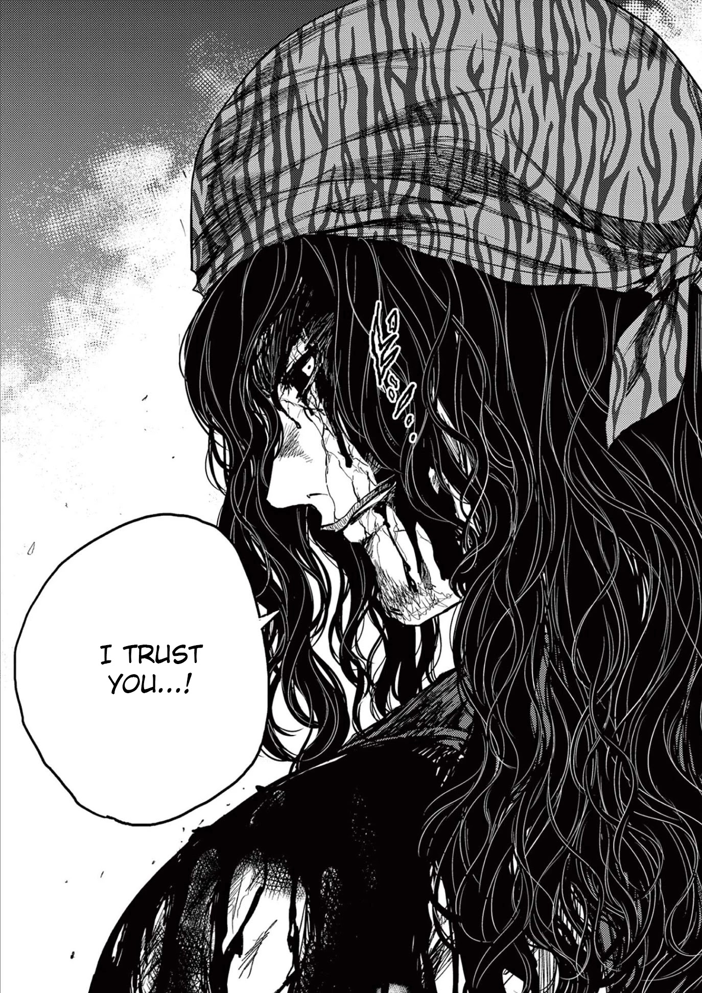 Deatte 5 Byou de Battle Chapter 149 page 34 - Chapter 149: Helping Hand