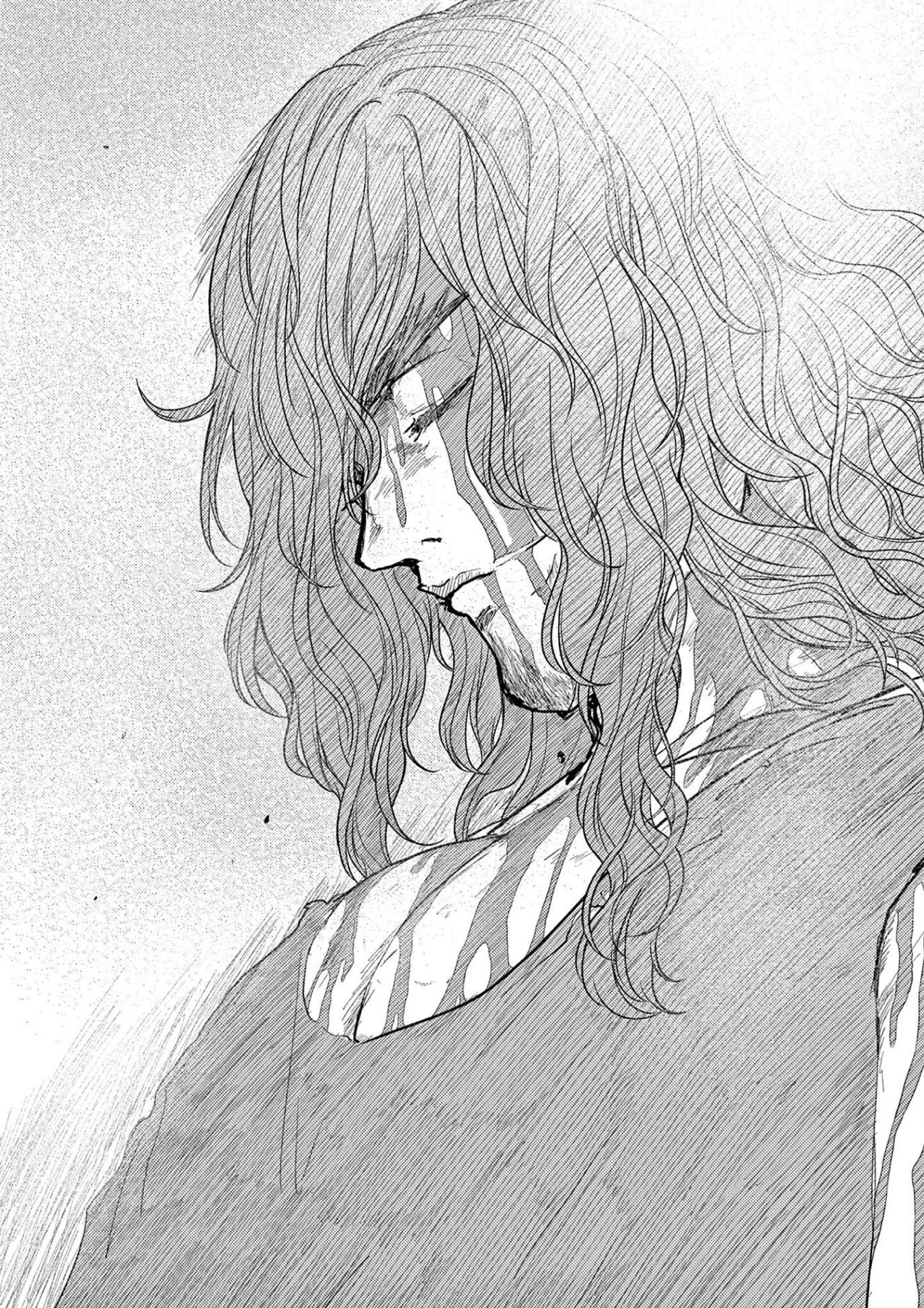 Deatte 5 Byou de Battle Chapter 151 page 19 - Chapter 151: My Brother