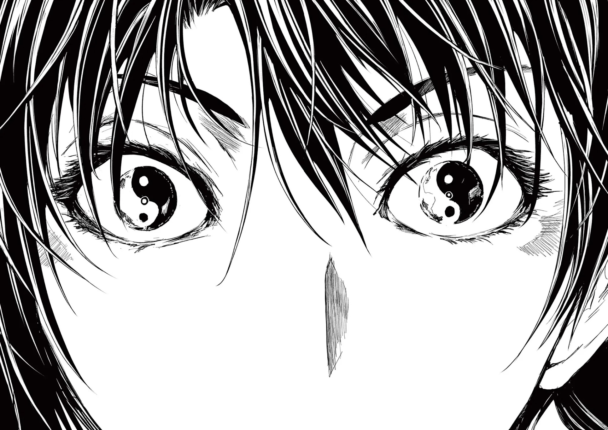 Deatte 5 Byou de Battle Chapter 152 page 10 - Chapter 152: Cats are Mischievous