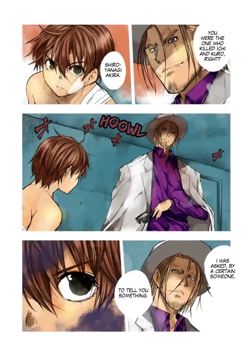Deatte 5 Byou de Battle Chapter 153 page 2 - Chapter 153