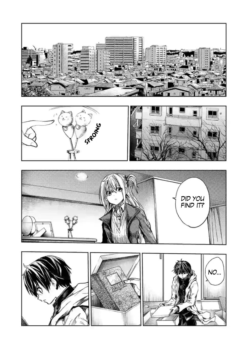 Deatte 5 Byou de Battle Chapter 154 page 2 - Chapter 154