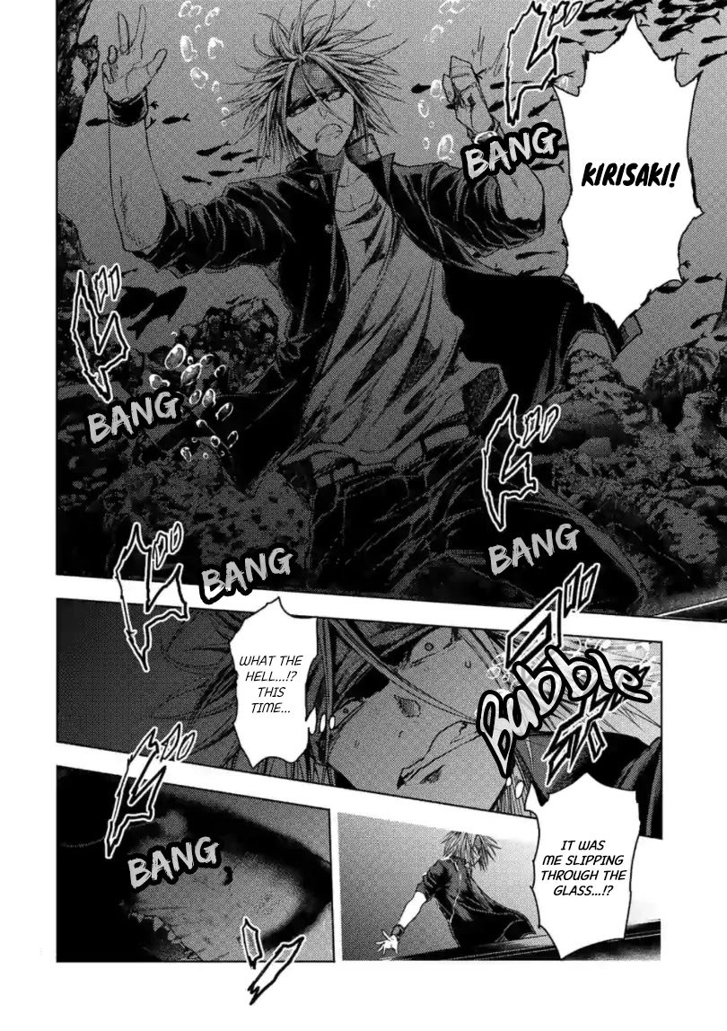 Deatte 5 Byou de Battle Chapter 157 page 13 - Chapter 157
