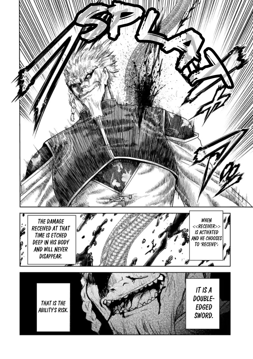 Deatte 5 Byou de Battle Chapter 162 page 19 - Chapter 162