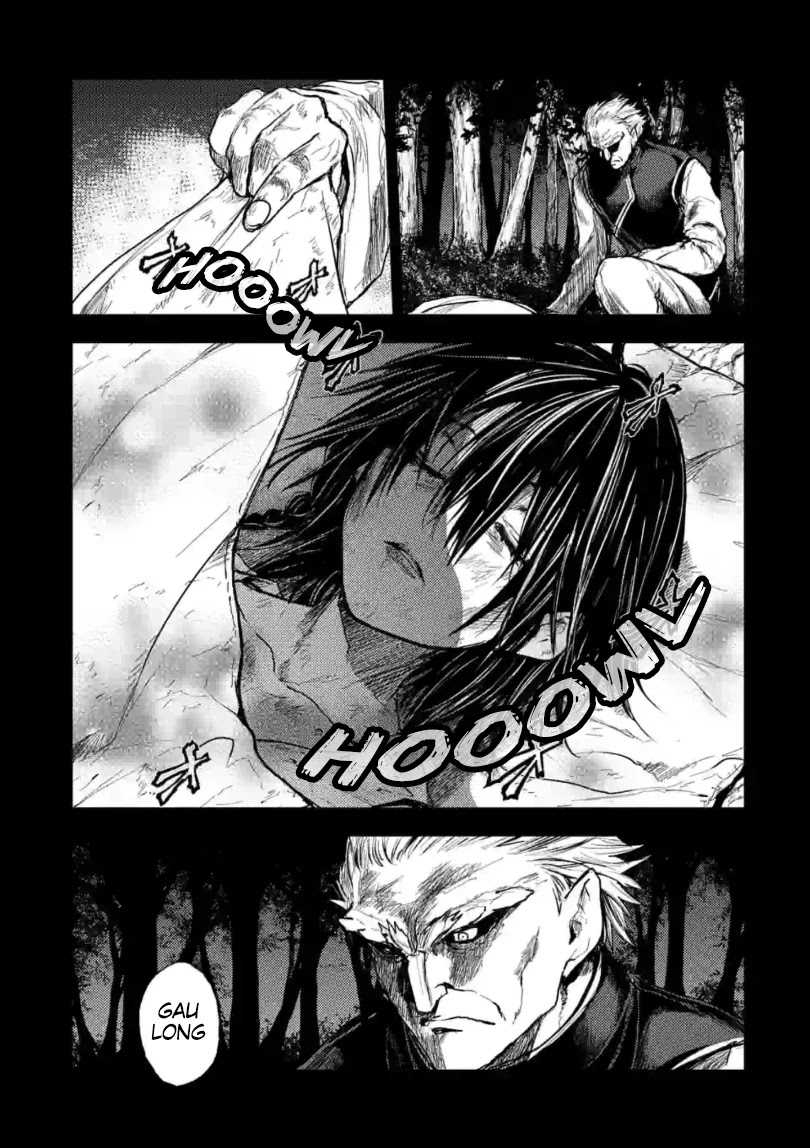 Deatte 5 Byou de Battle Chapter 162 page 22 - Chapter 162