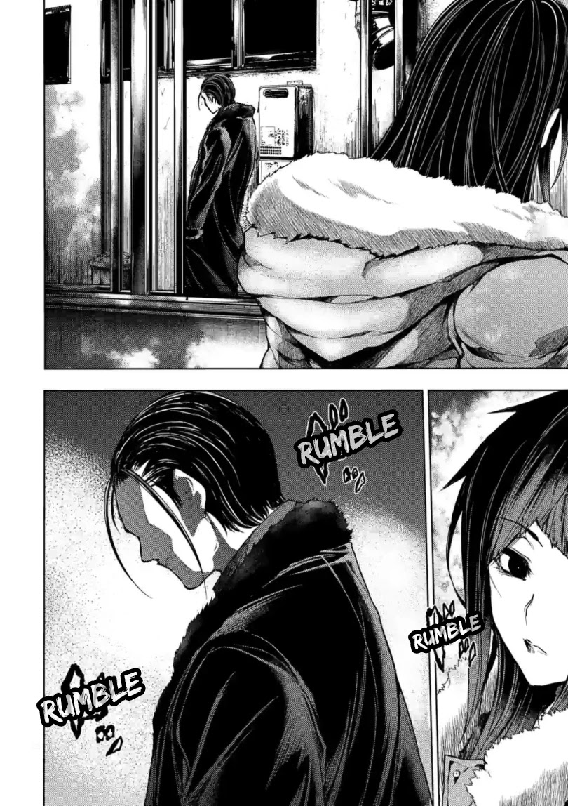 Deatte 5 Byou de Battle Chapter 162 page 29 - Chapter 162