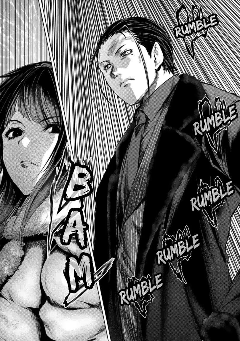 Deatte 5 Byou de Battle Chapter 162 page 30 - Chapter 162
