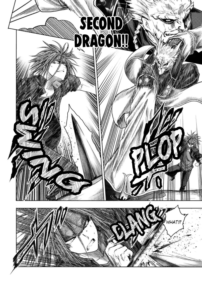 Deatte 5 Byou de Battle Chapter 162 page 7 - Chapter 162