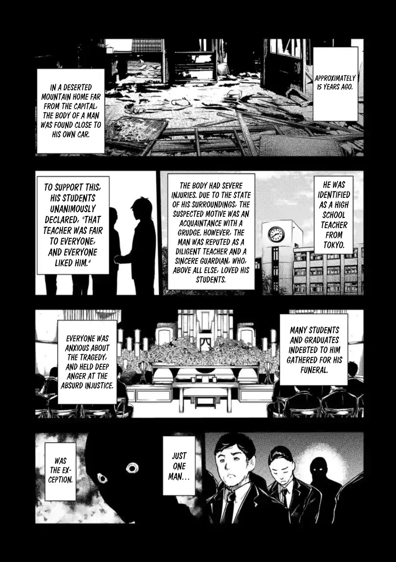 Deatte 5 Byou de Battle Chapter 164 page 2 - Chapter 164