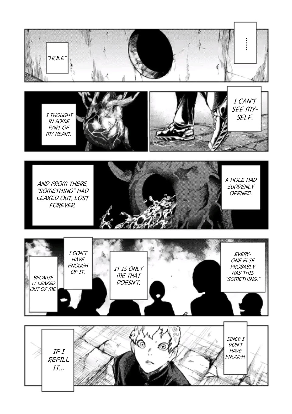 Deatte 5 Byou de Battle Chapter 165 page 2 - Chapter 165