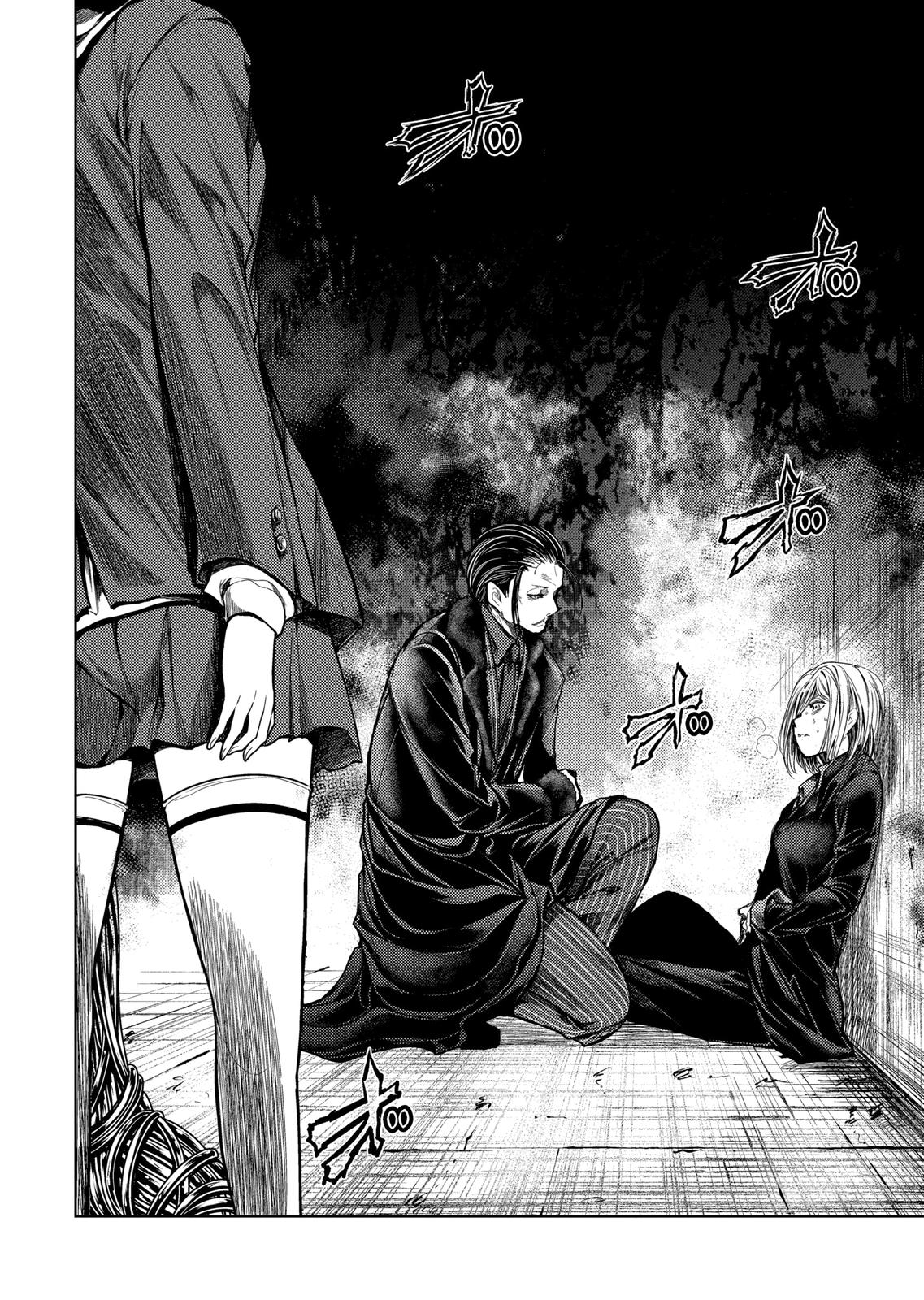 Deatte 5 Byou de Battle Chapter 167.2 page 1 - Chapter 167.2