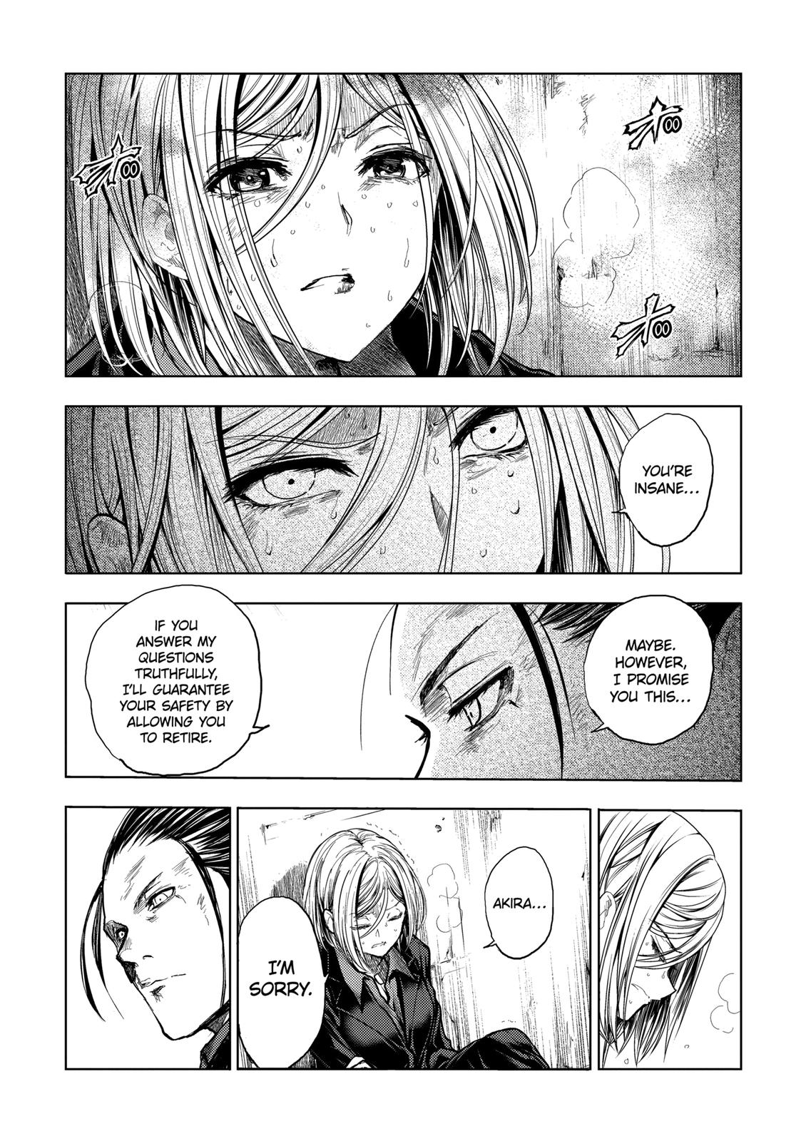 Deatte 5 Byou de Battle Chapter 167.2 page 2 - Chapter 167.2
