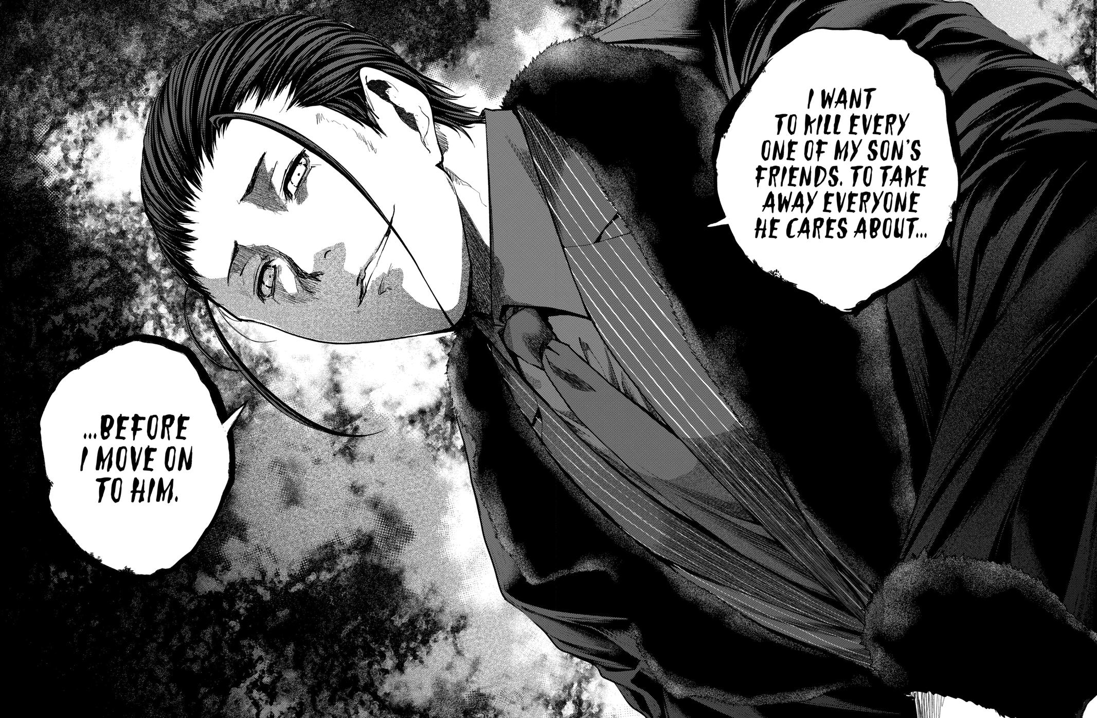 Deatte 5 Byou de Battle Chapter 167 page 16 - Chapter 167