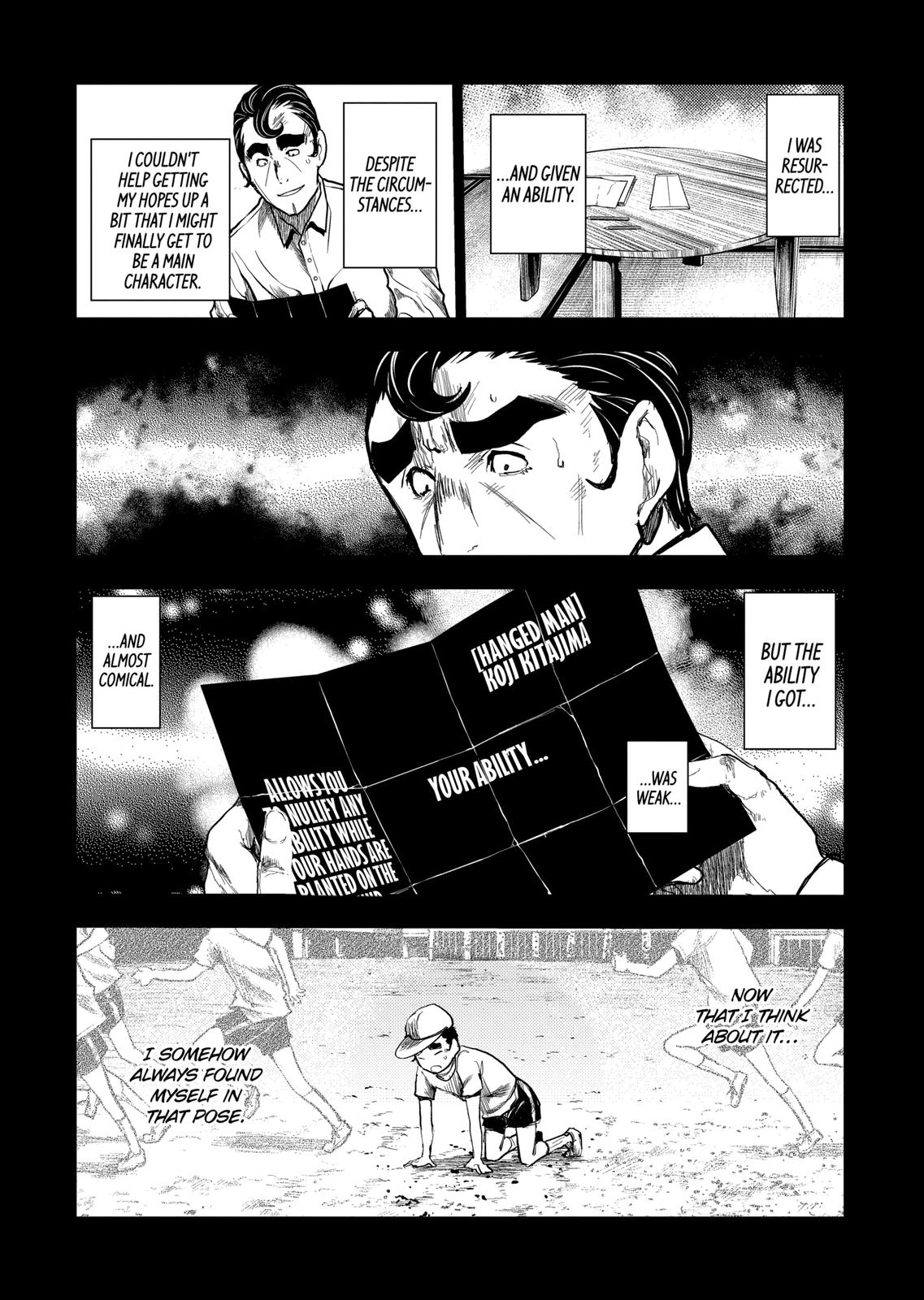 Deatte 5 Byou de Battle Chapter 169 page 1 - Chapter 169